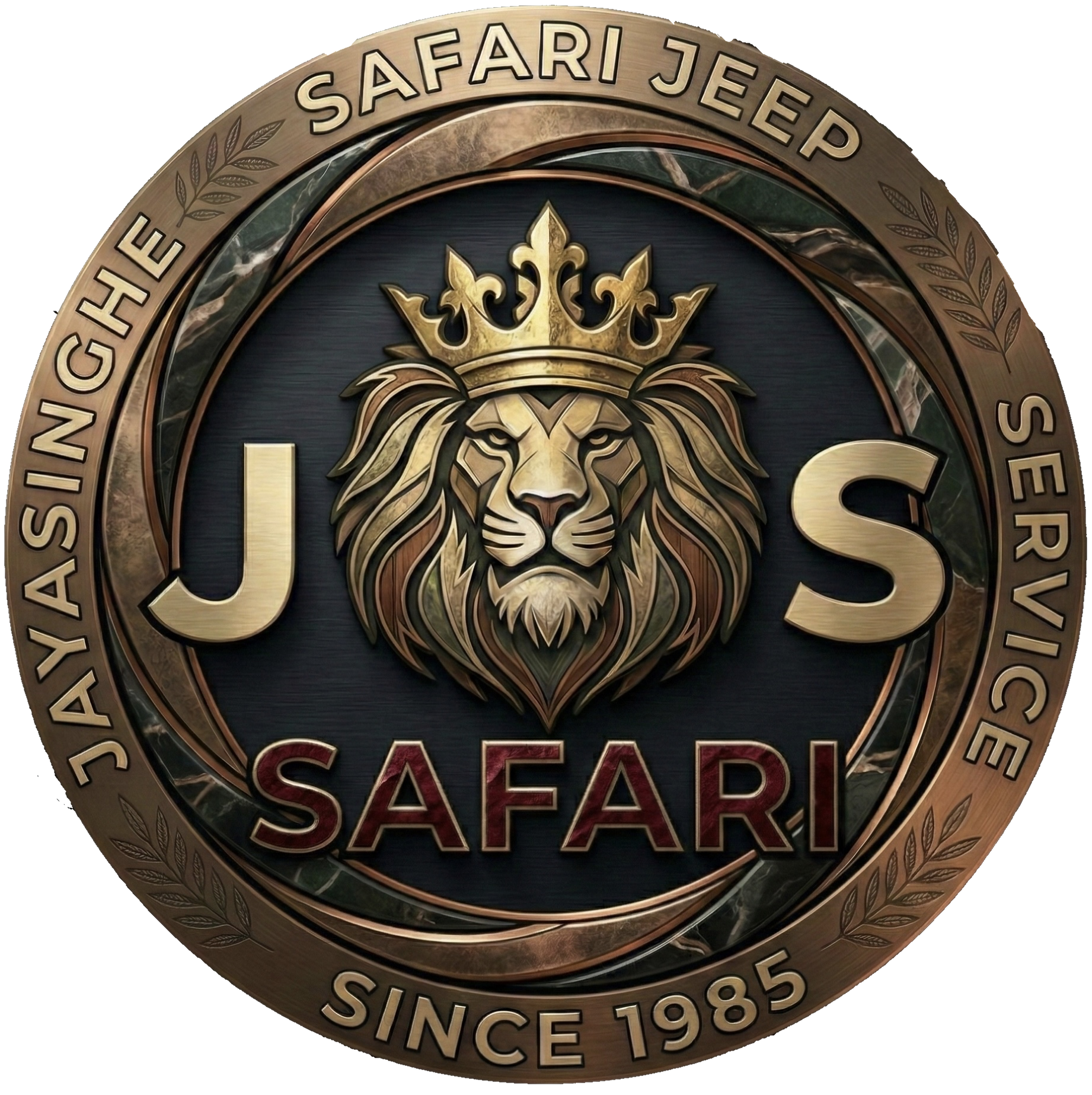 Yala Safari Tours Logo